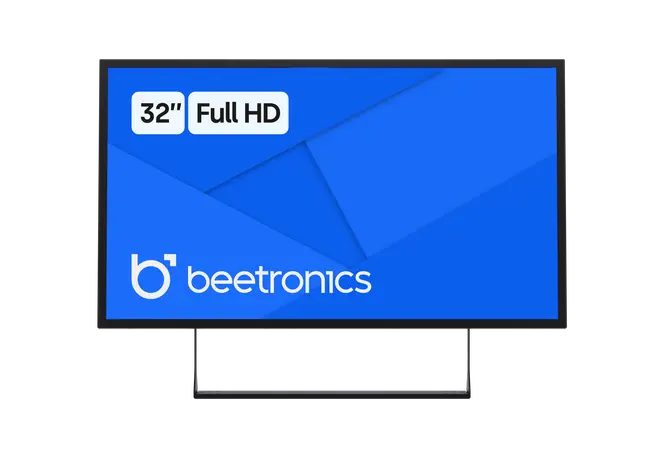 Monitor 32