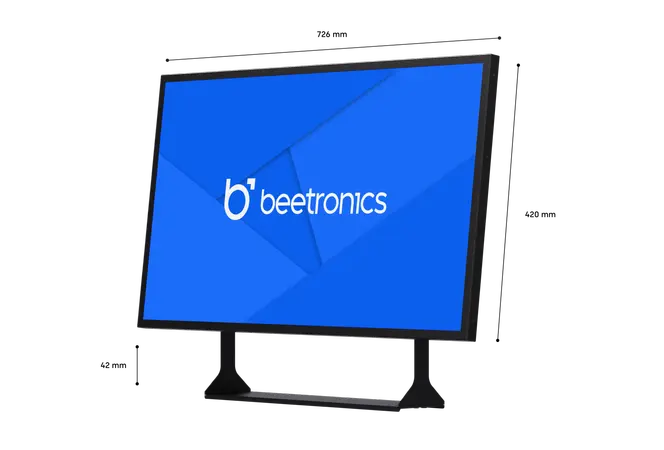 Monitor 32