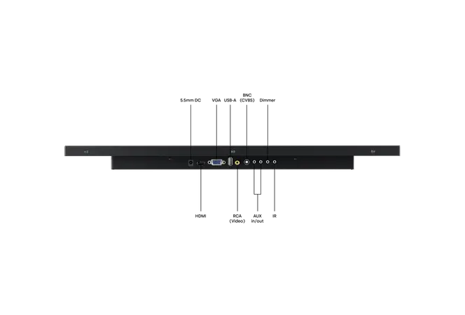 Monitor 32