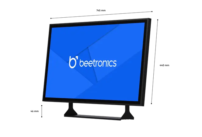 Monitor Dotykowy 32
