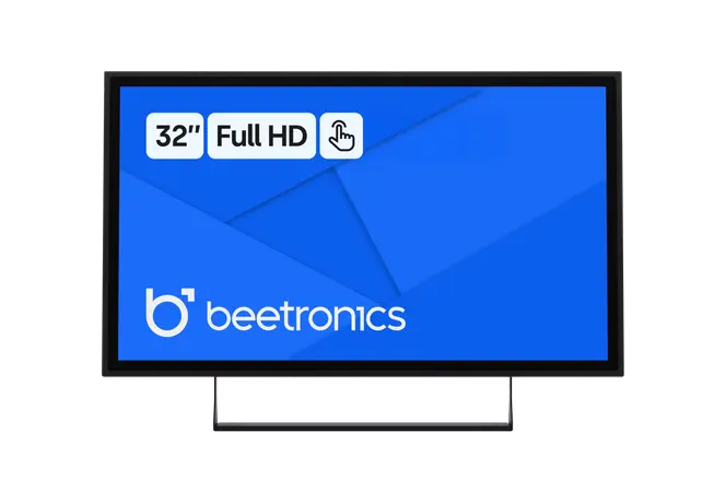 Monitor Dotykowy 32