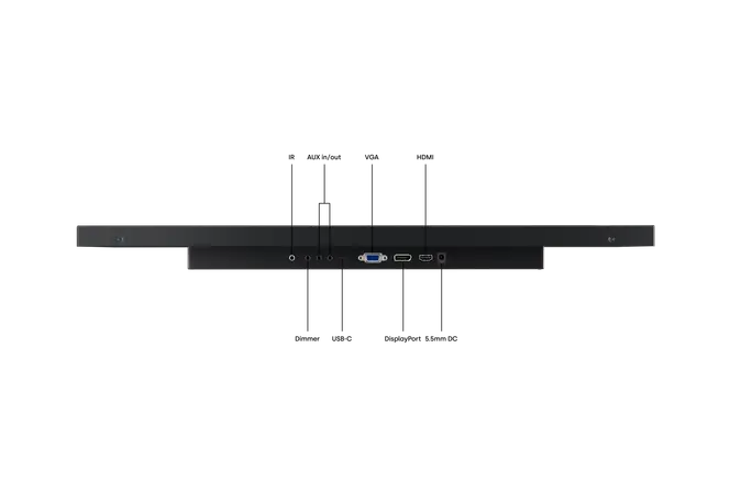 Monitor Dotykowy 32