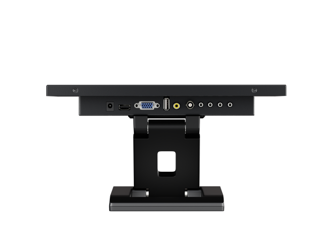 Monitor 12