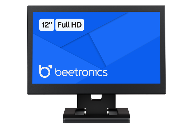 Monitor 12