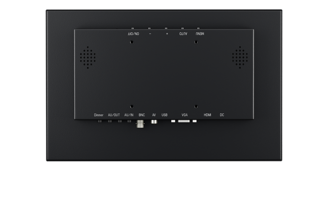 Monitor 12