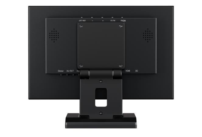 Monitor 12