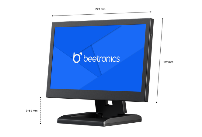 Monitor 12