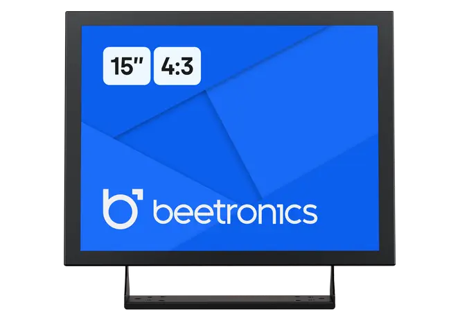 Monitor 15