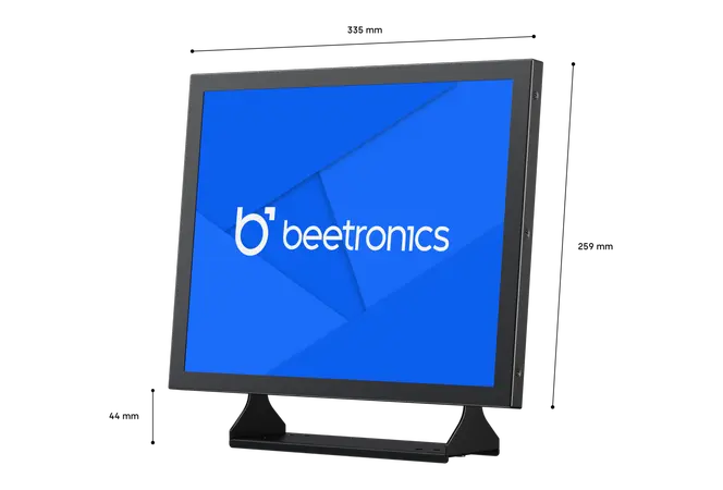 Monitor 15