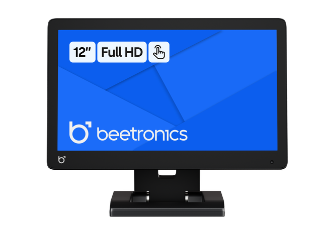 Monitor Dotykowy 12