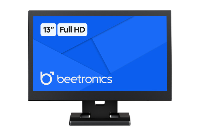 Monitor 13