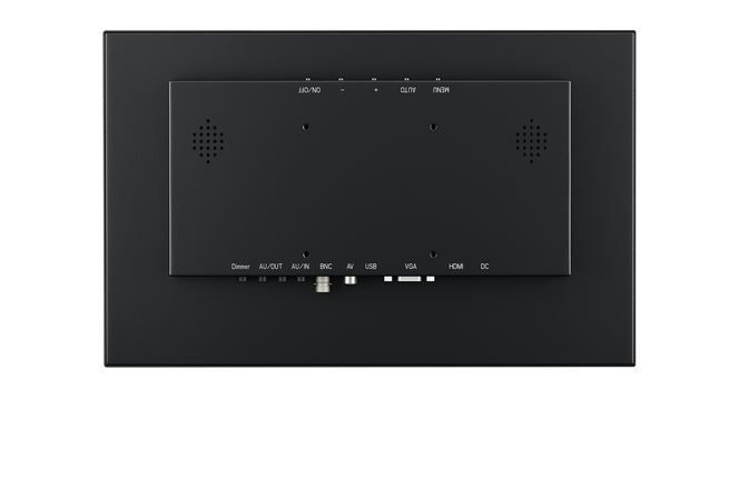 Monitor 13