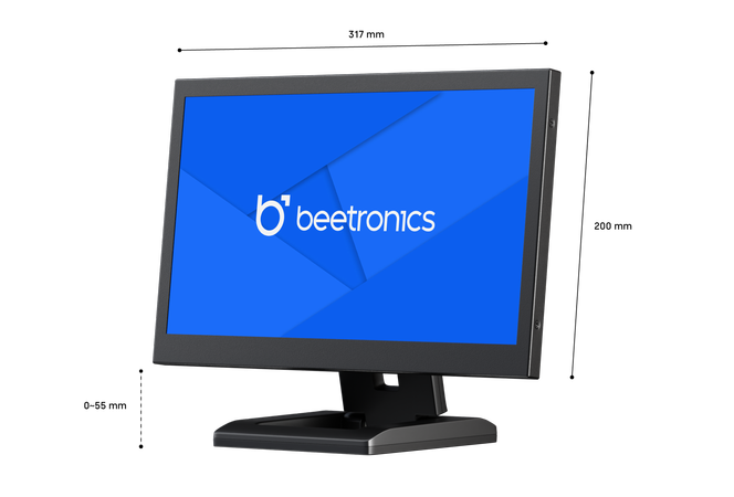 Monitor 13