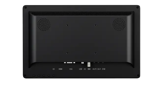 Monitor 13