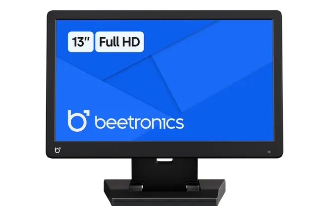 Monitor 13