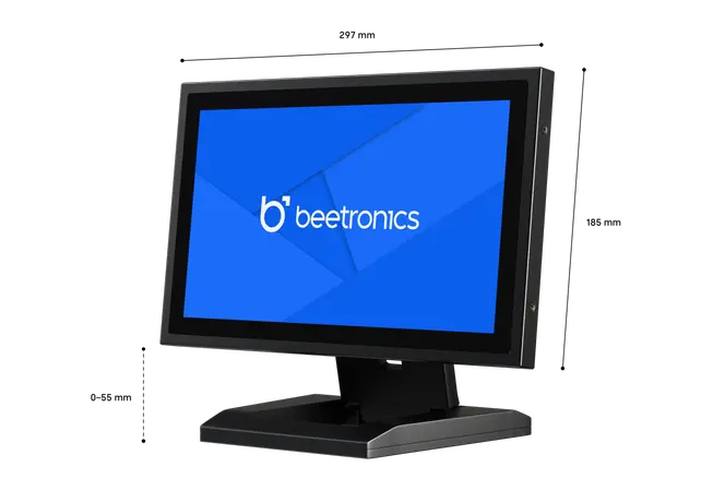 Monitor Dotykowy 12