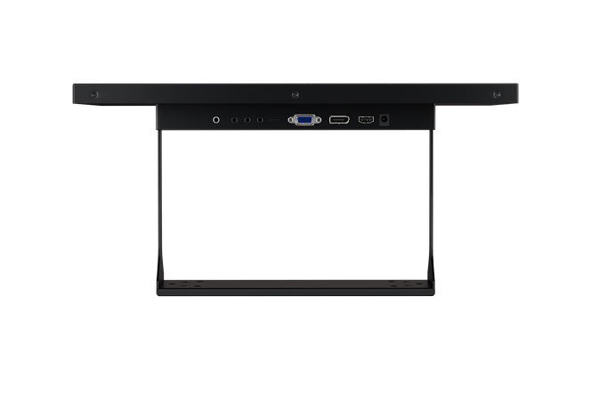 Monitor Dotykowy 15