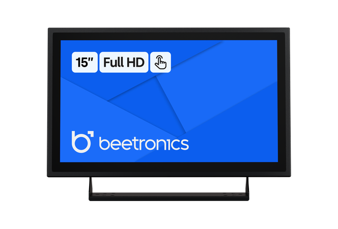 Monitor Dotykowy 15
