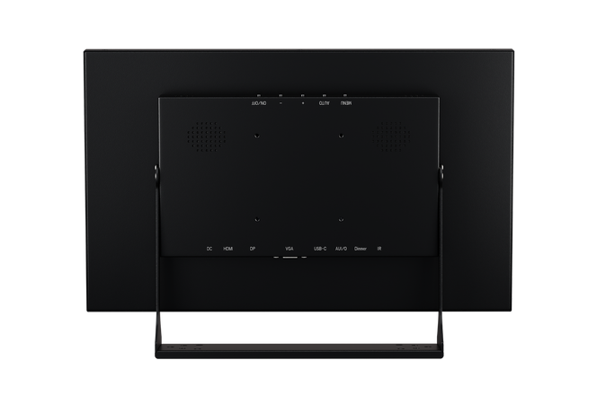 Monitor Dotykowy 15