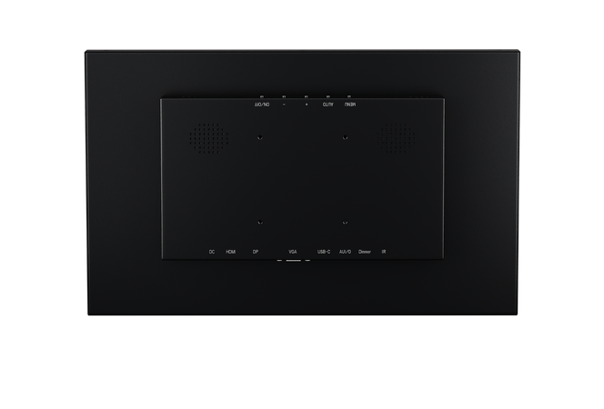 Monitor Dotykowy 15