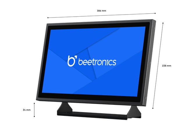Monitor Dotykowy 15