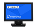 Monitor Dotykowy 13