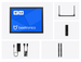Monitor 17
