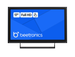 Monitor Dotykowy 17