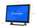 Monitor Dotykowy 17