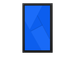 Monitor Dotykowy 17