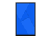 Monitor Dotykowy 22