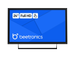 Monitor Dotykowy 24