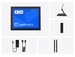 Monitor 8