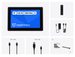 Monitor Dotykowy 10