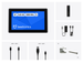 Monitor Dotykowy 12