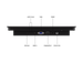 Monitor Dotykowy 15