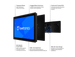 Monitor Dotykowy 19