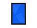 Monitor Dotykowy 17