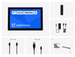 Monitor Dotykowy 17