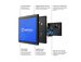 Monitor Dotykowy 8