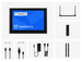 Monitor Dotykowy 7