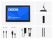 Monitor Dotykowy 10