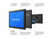 Monitor Dotykowy 15